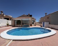 Resale - Villa - Torremendo