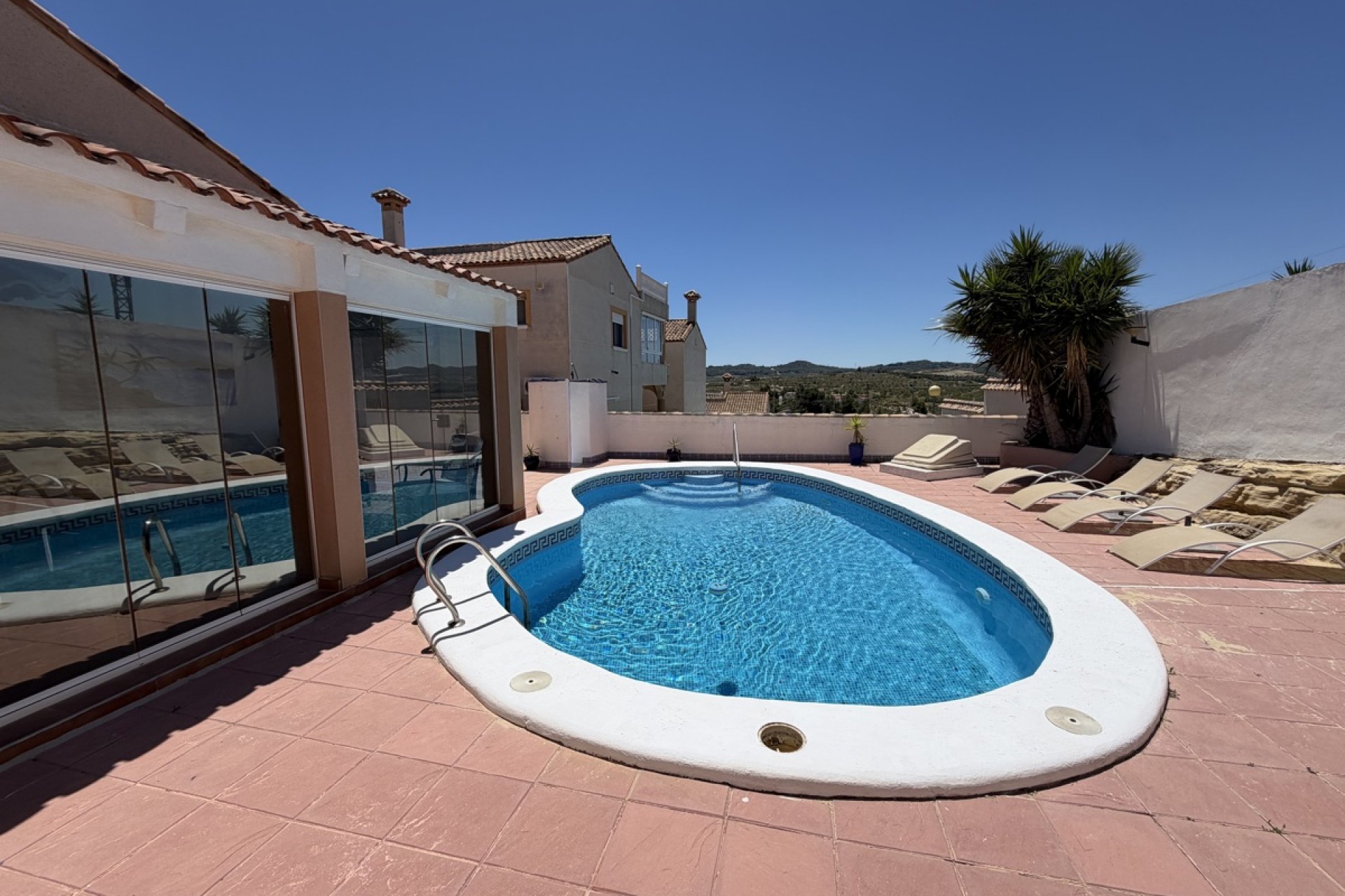 Resale - Villa - Torremendo