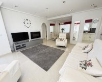 Resale - Villa - Torremendo