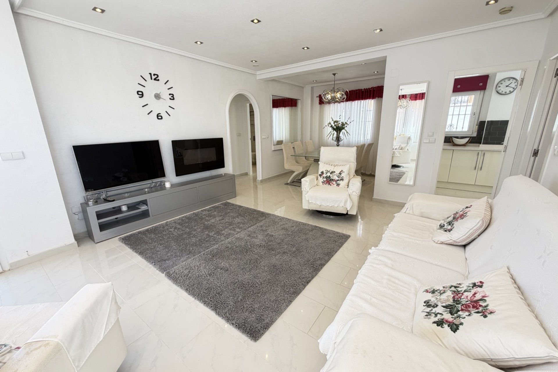 Resale - Villa - Torremendo