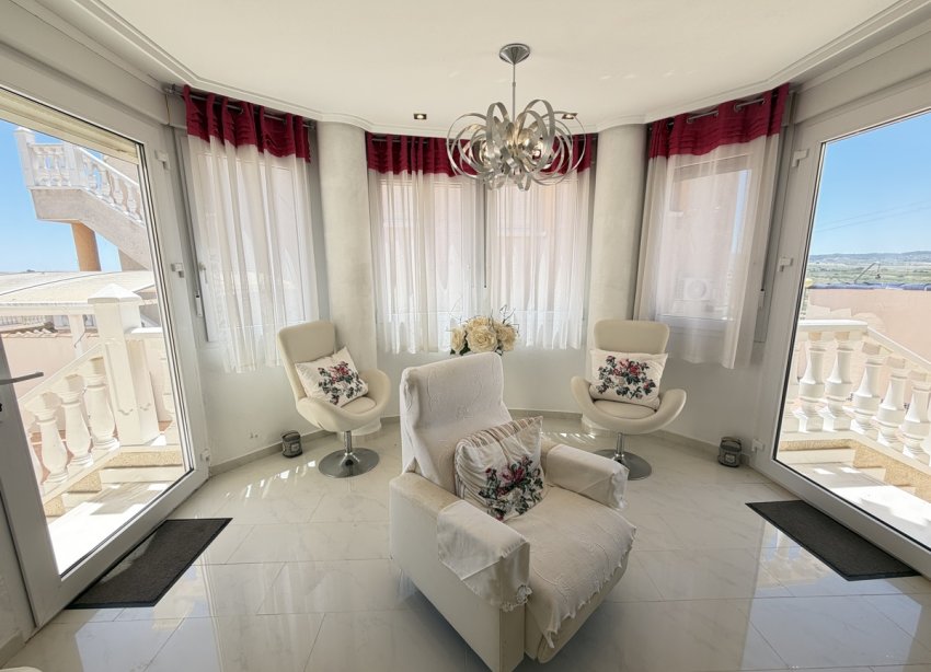 Resale - Villa - Torremendo