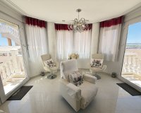 Resale - Villa - Torremendo