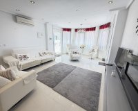 Resale - Villa - Torremendo