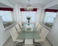 Resale - Villa - Torremendo