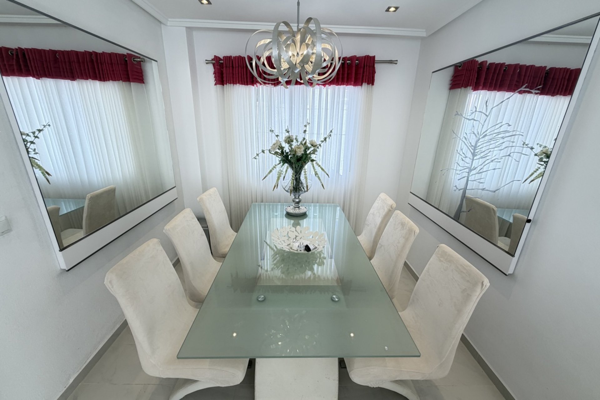 Resale - Villa - Torremendo