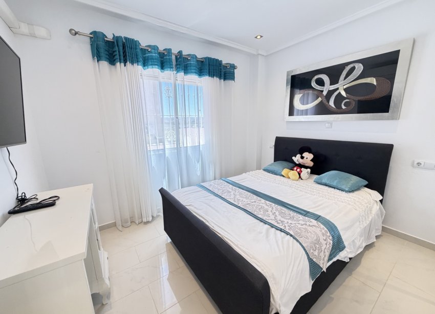 Resale - Villa - Torremendo