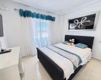 Resale - Villa - Torremendo