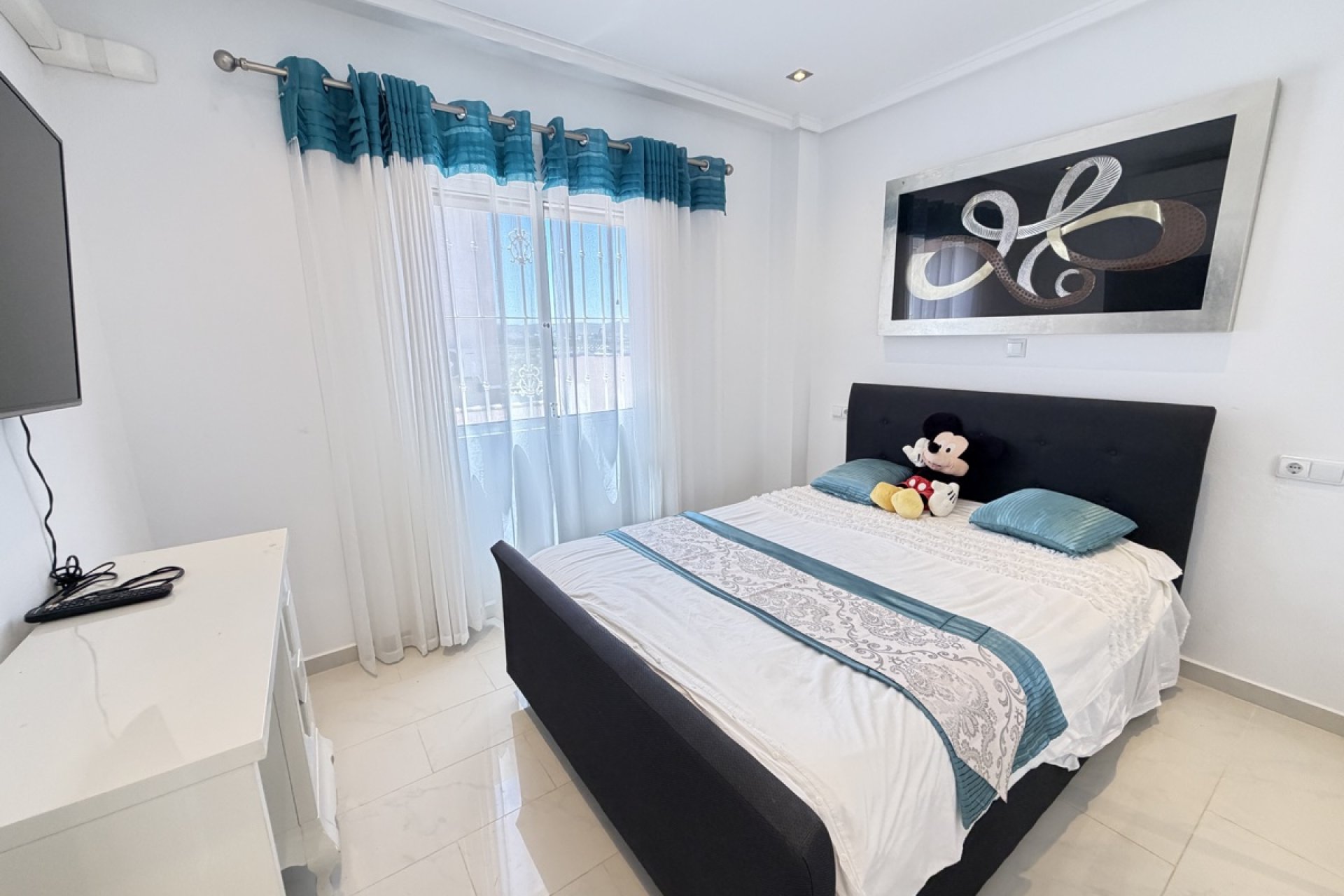 Resale - Villa - Torremendo