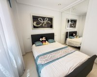Resale - Villa - Torremendo