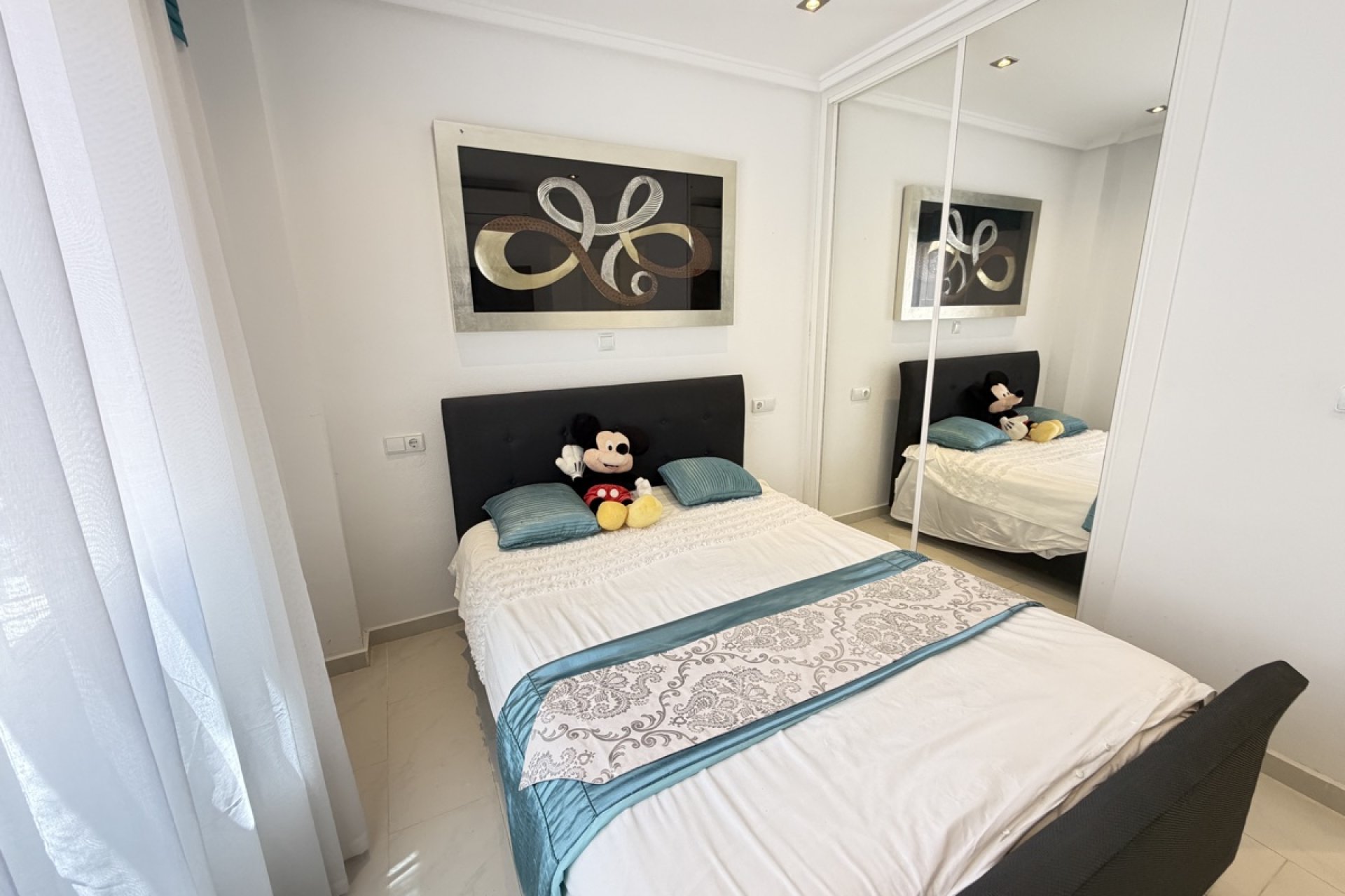 Resale - Villa - Torremendo