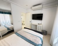 Resale - Villa - Torremendo