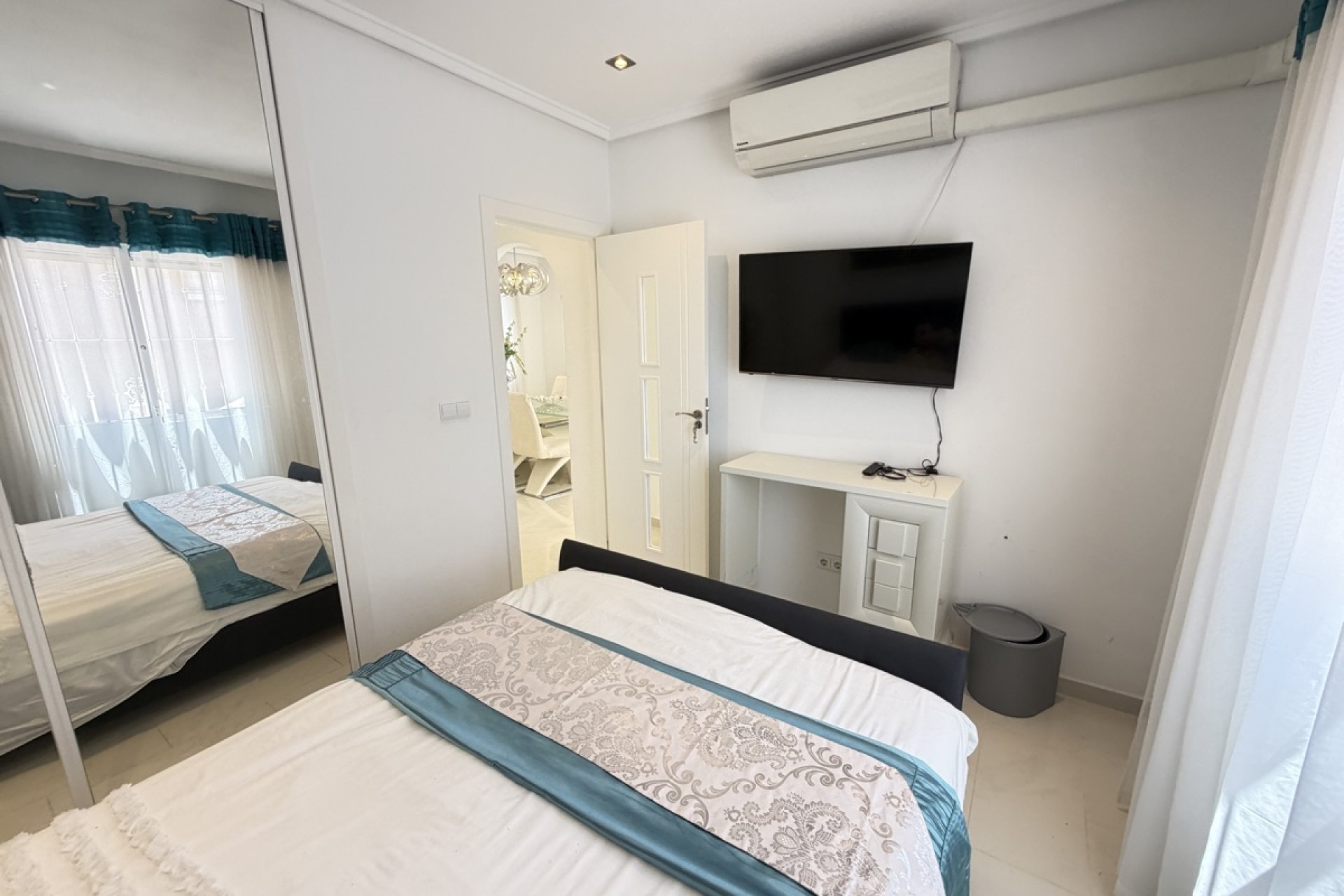 Resale - Villa - Torremendo