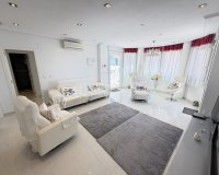 Resale - Villa - Torremendo