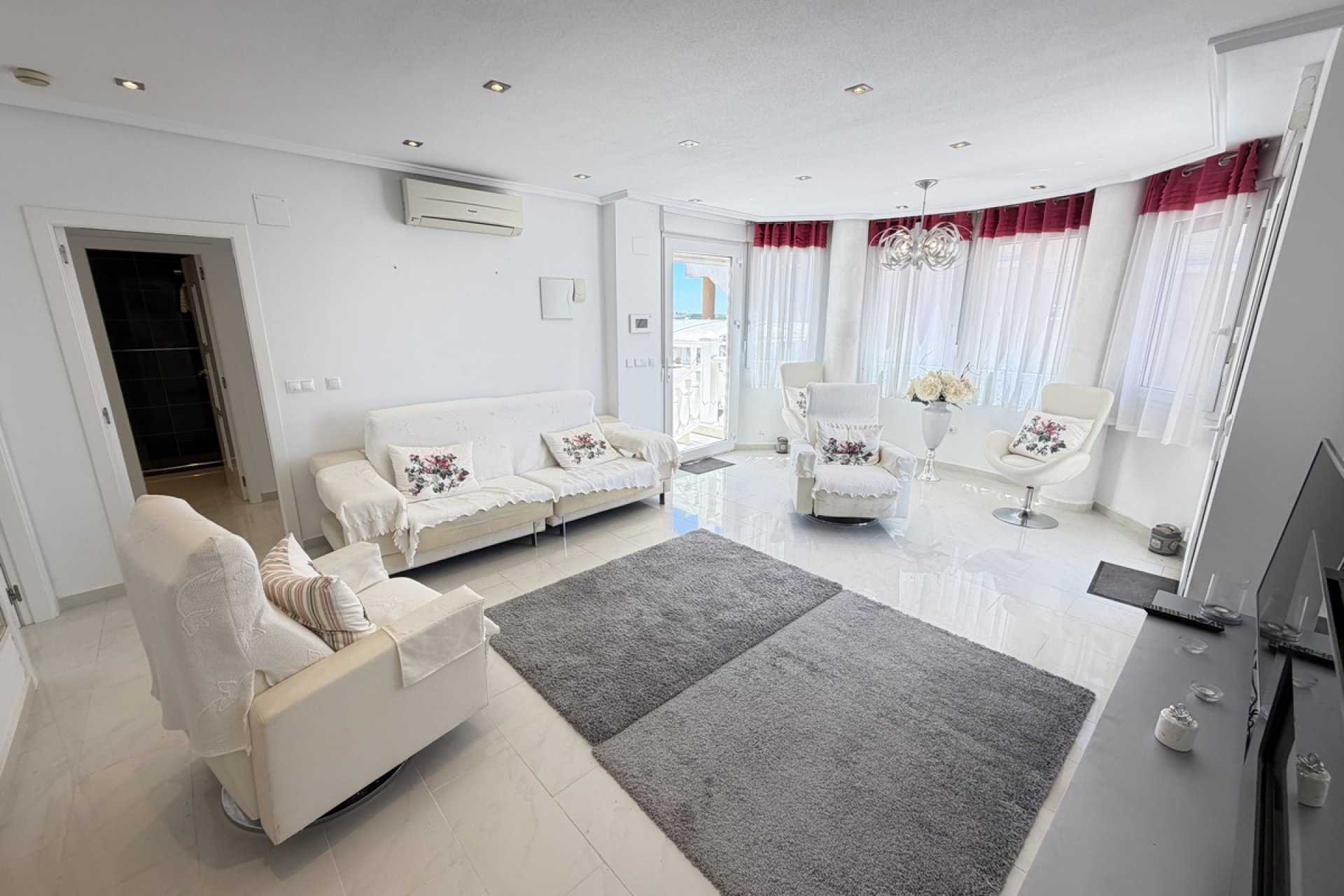 Resale - Villa - Torremendo