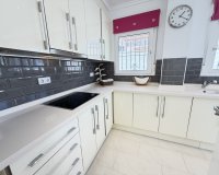 Resale - Villa - Torremendo