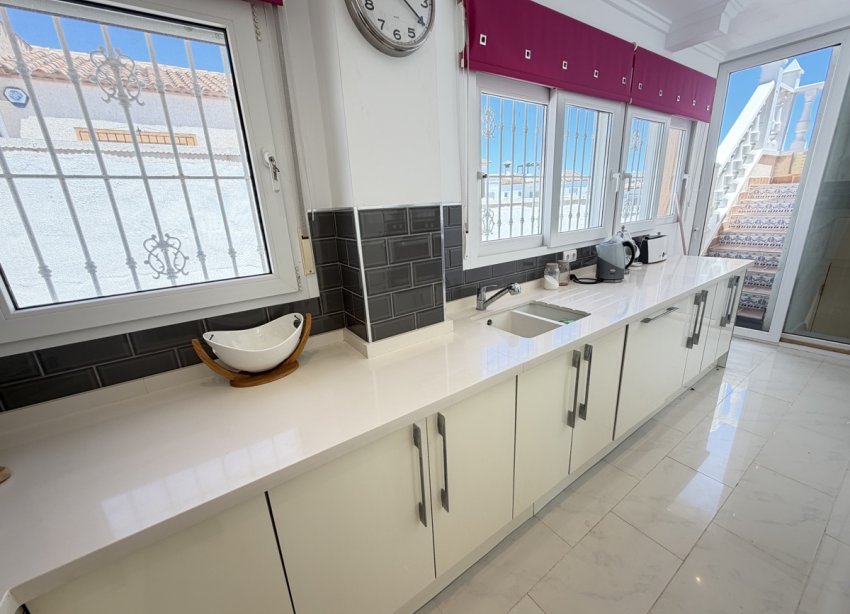 Resale - Villa - Torremendo