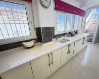 Resale - Villa - Torremendo