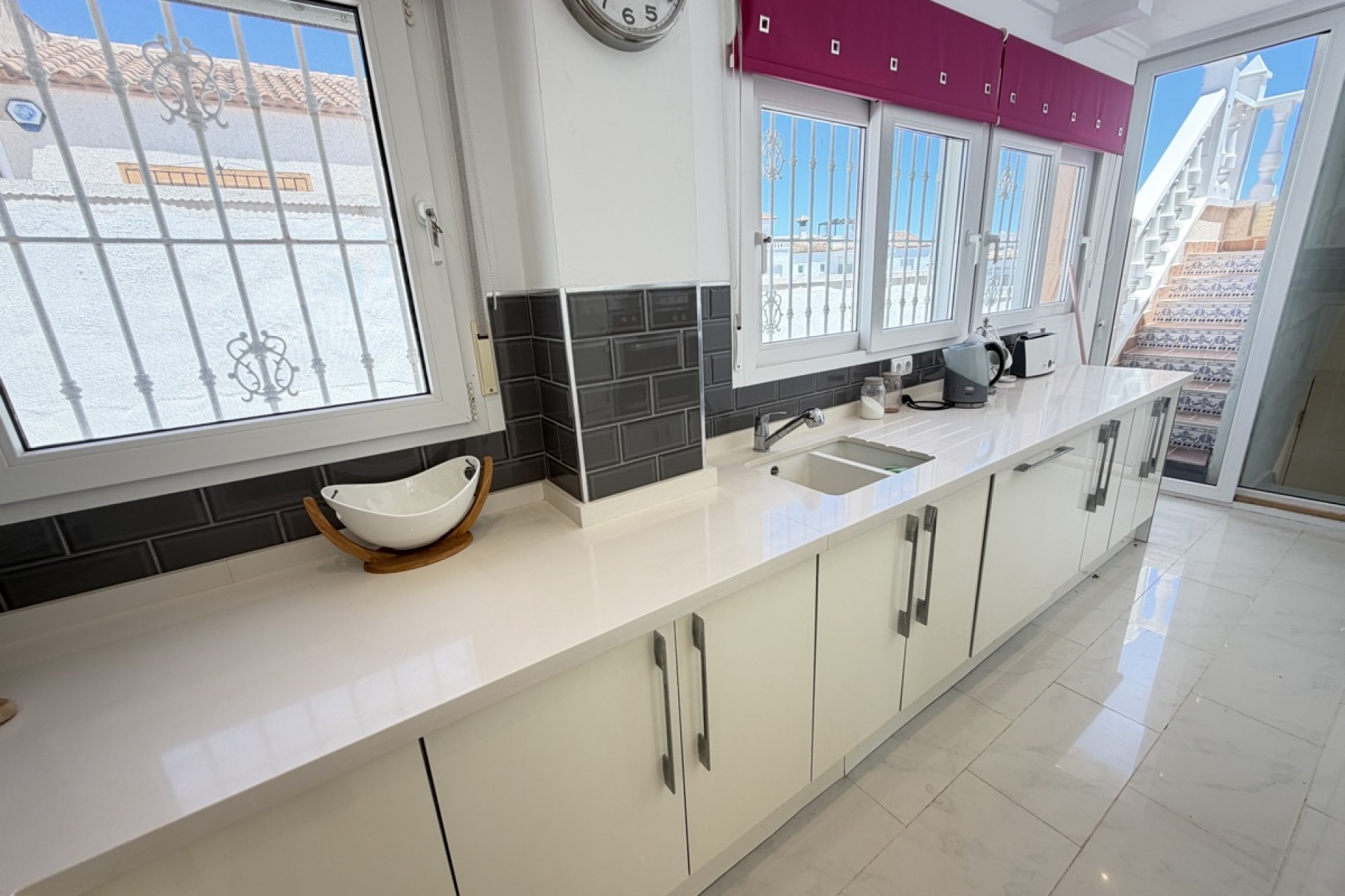 Resale - Villa - Torremendo
