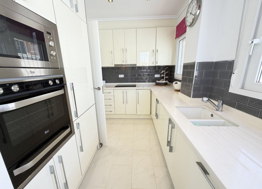 Resale - Villa - Torremendo