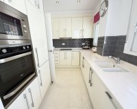 Resale - Villa - Torremendo