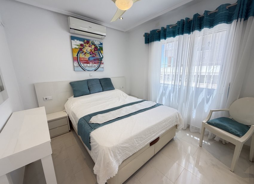 Resale - Villa - Torremendo