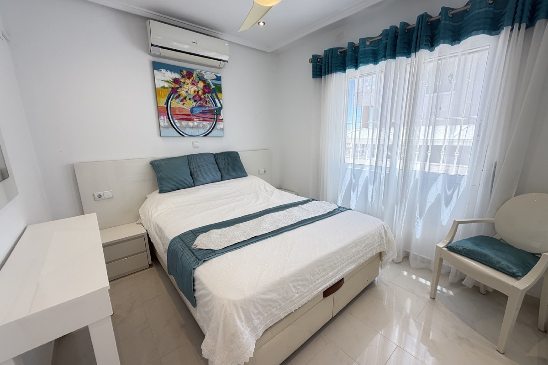 Resale - Villa - Torremendo