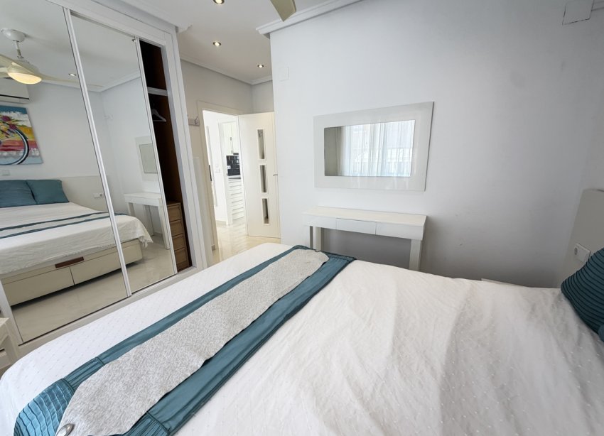 Resale - Villa - Torremendo