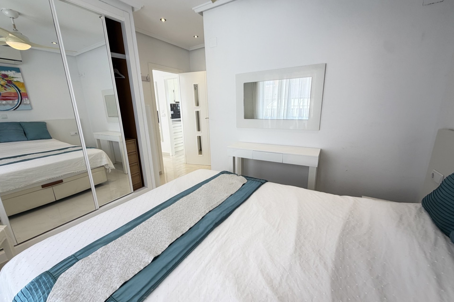Resale - Villa - Torremendo