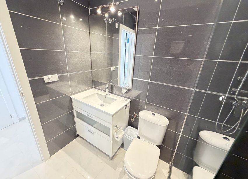 Resale - Villa - Torremendo