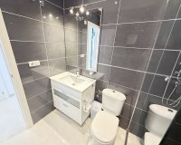 Resale - Villa - Torremendo