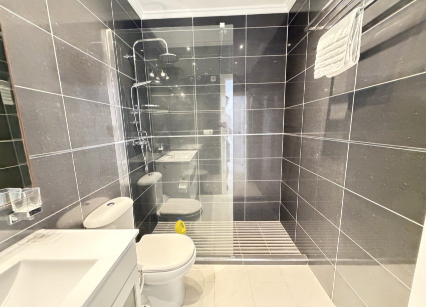 Resale - Villa - Torremendo
