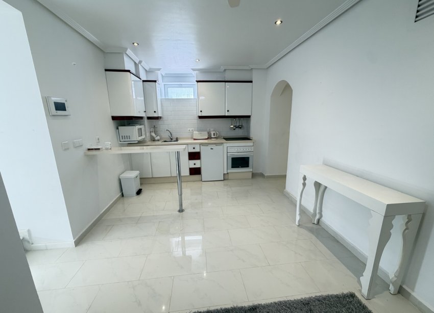 Resale - Villa - Torremendo