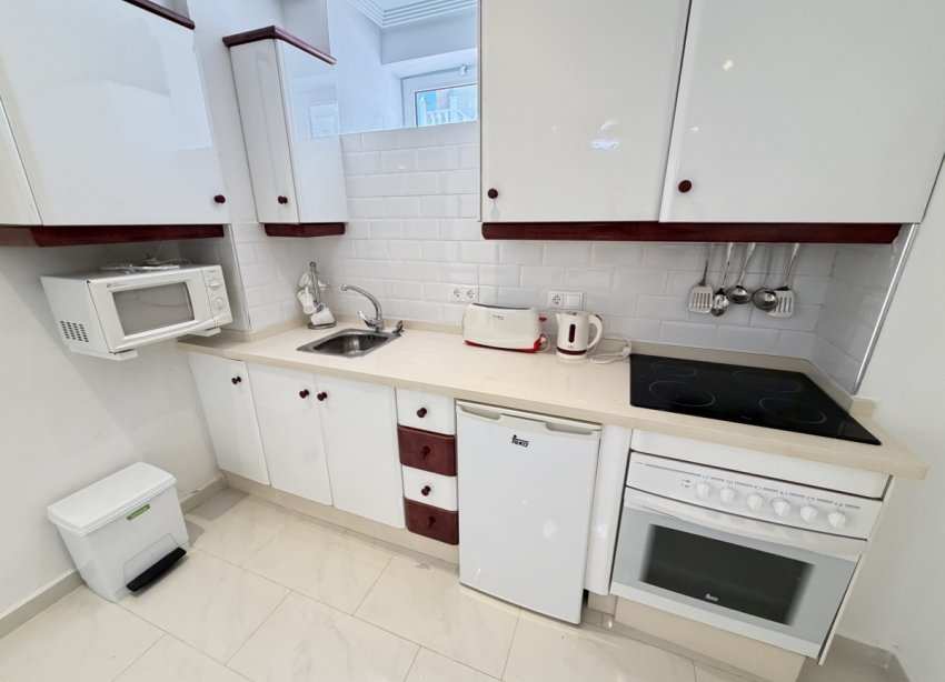 Resale - Villa - Torremendo