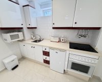 Resale - Villa - Torremendo