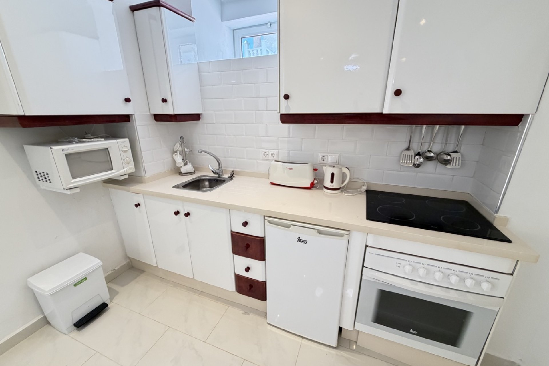 Resale - Villa - Torremendo