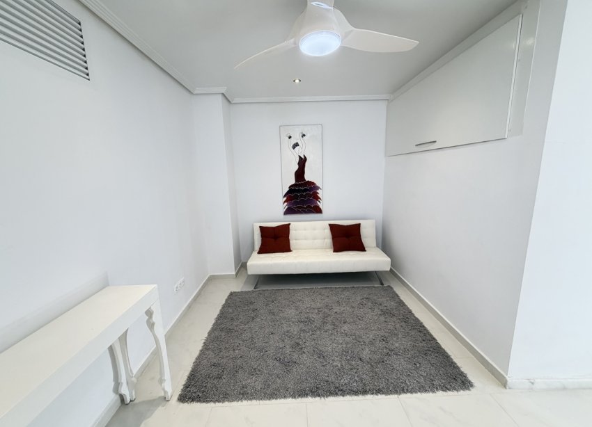 Resale - Villa - Torremendo