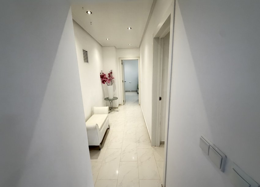 Resale - Villa - Torremendo