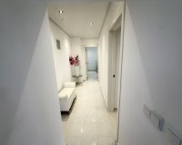 Resale - Villa - Torremendo