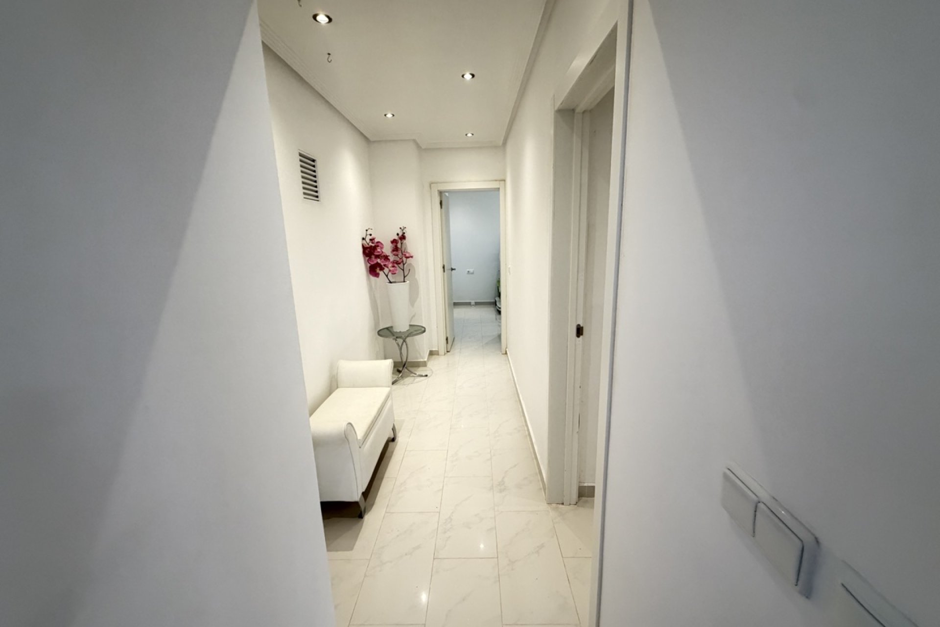 Resale - Villa - Torremendo