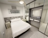 Resale - Villa - Torremendo