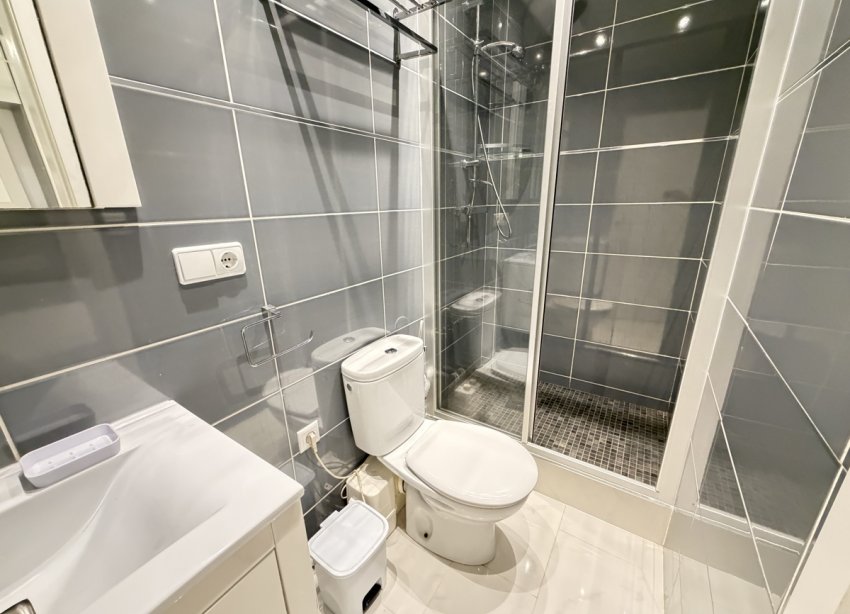 Resale - Villa - Torremendo
