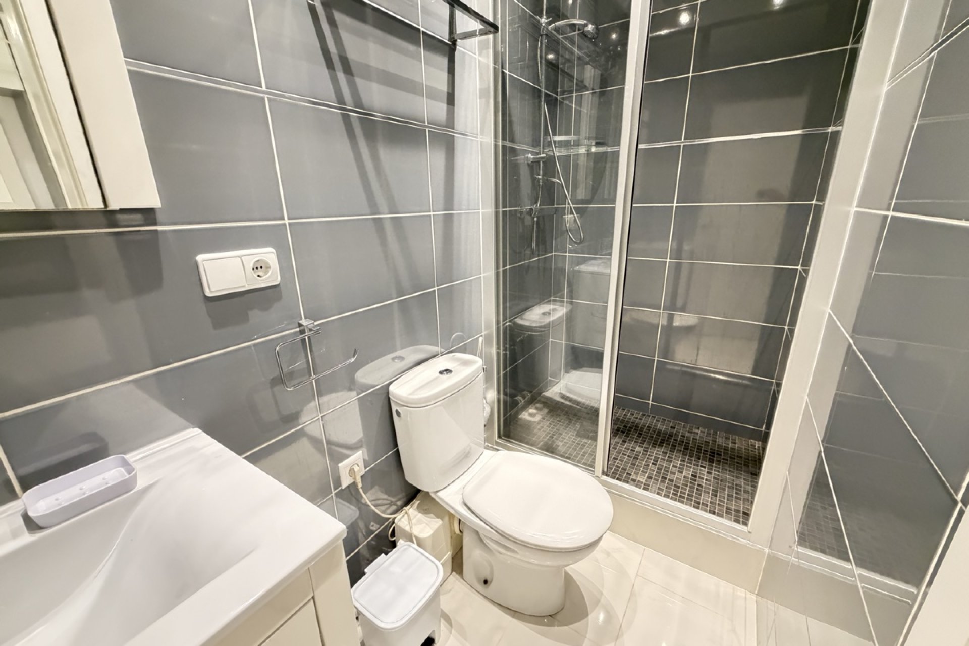 Resale - Villa - Torremendo