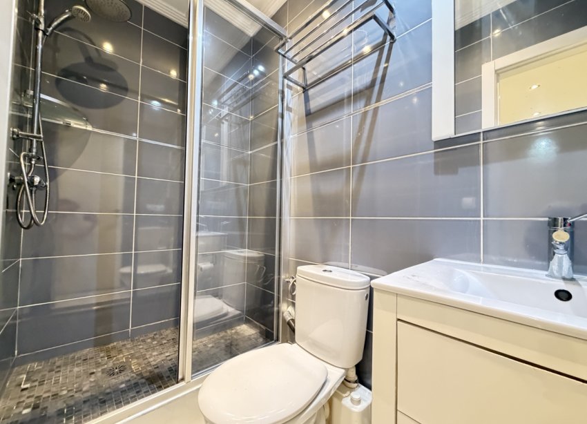 Resale - Villa - Torremendo