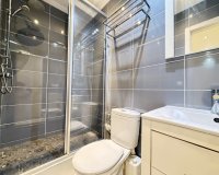 Resale - Villa - Torremendo