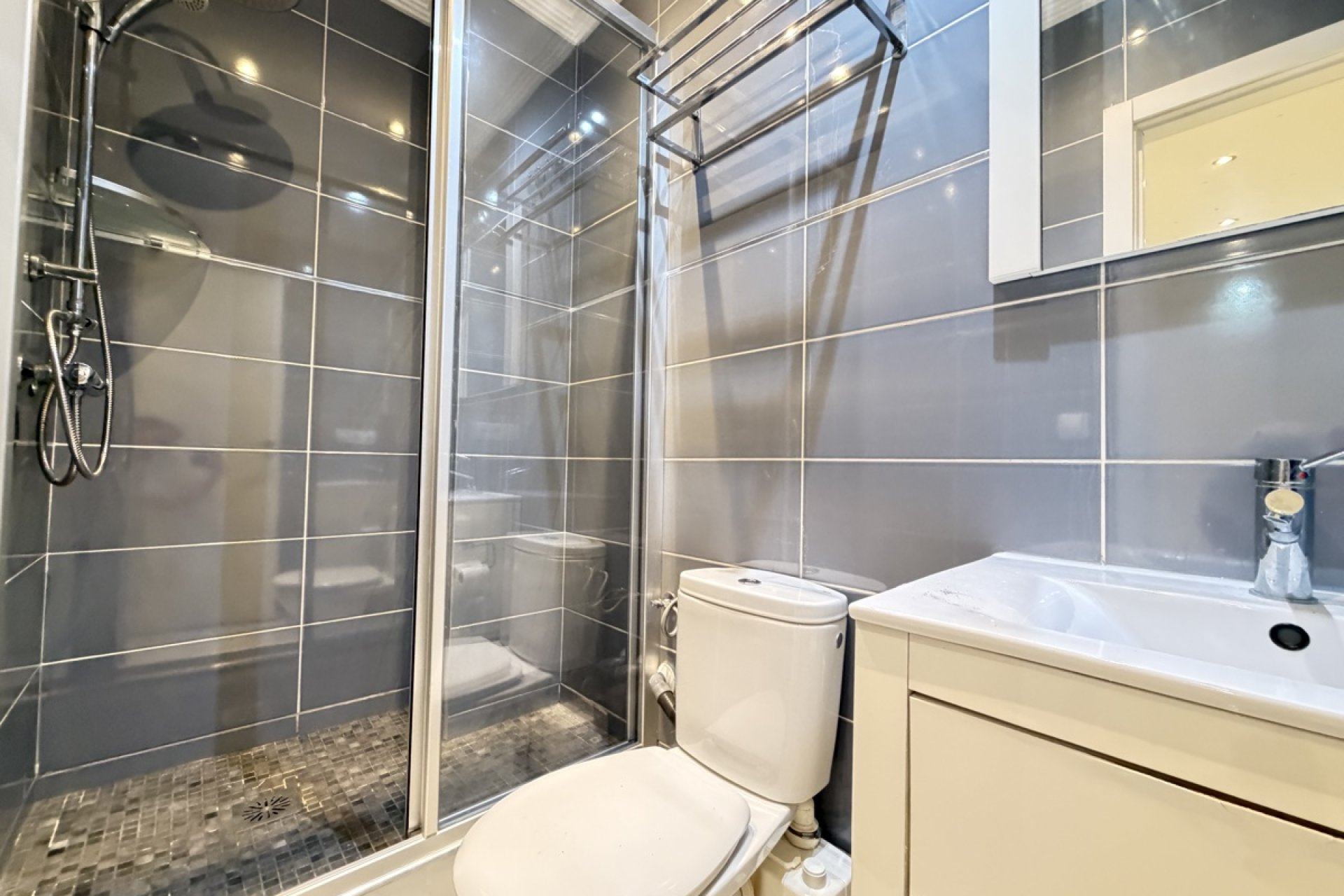 Resale - Villa - Torremendo