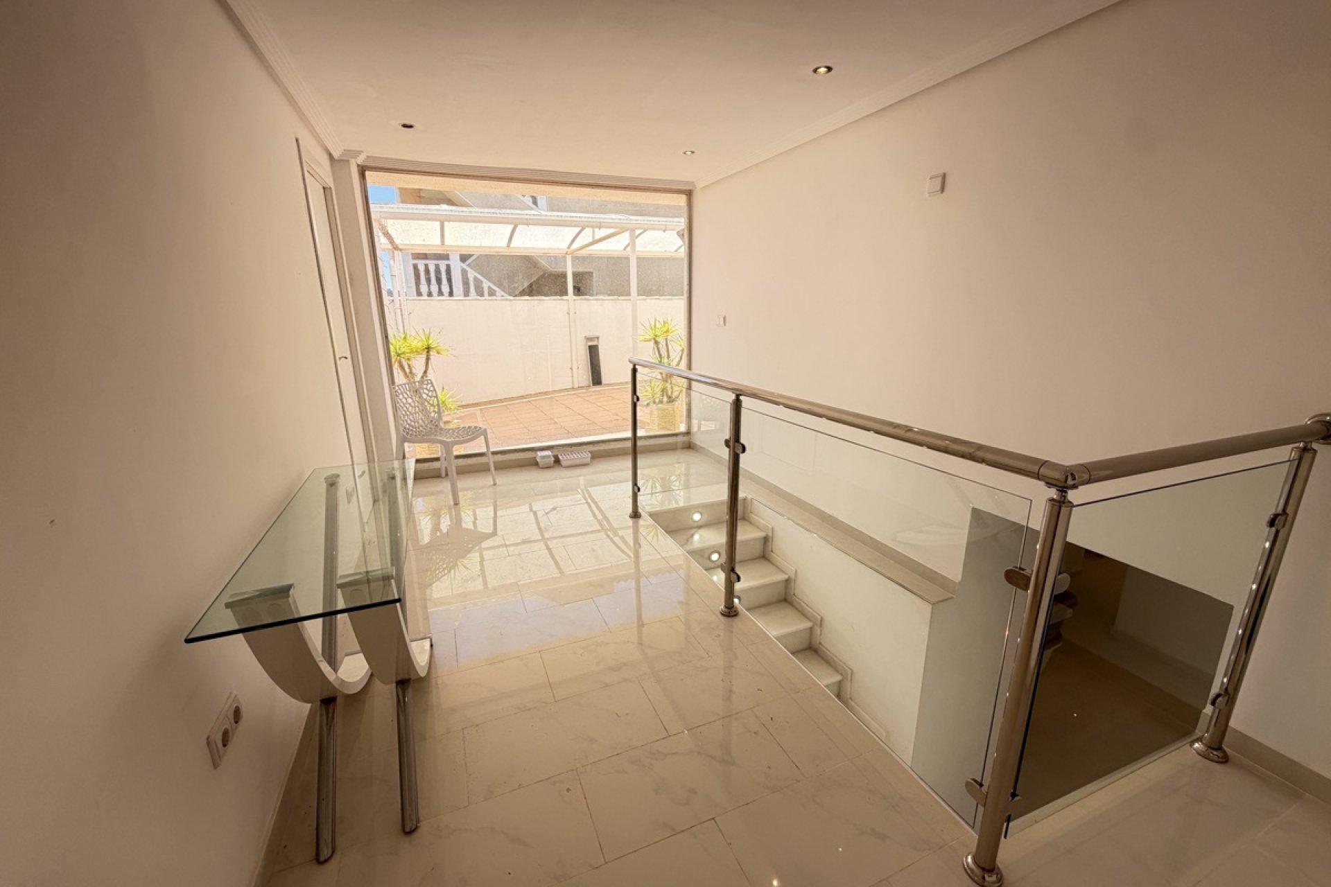 Resale - Villa - Torremendo