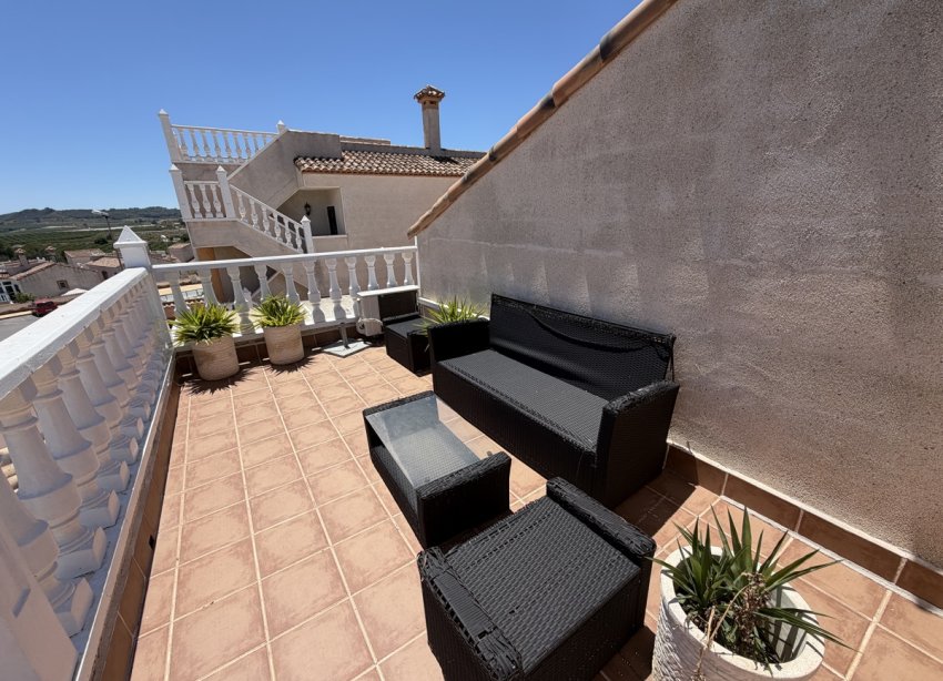 Resale - Villa - Torremendo