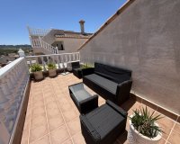 Resale - Villa - Torremendo