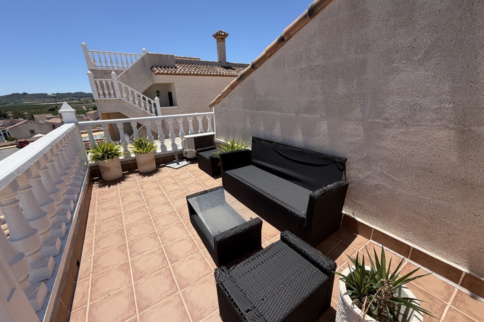 Resale - Villa - Torremendo