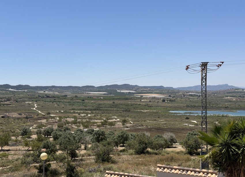 Resale - Villa - Torremendo